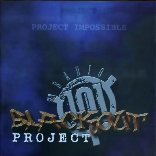 Blackout Project - Project Impossible