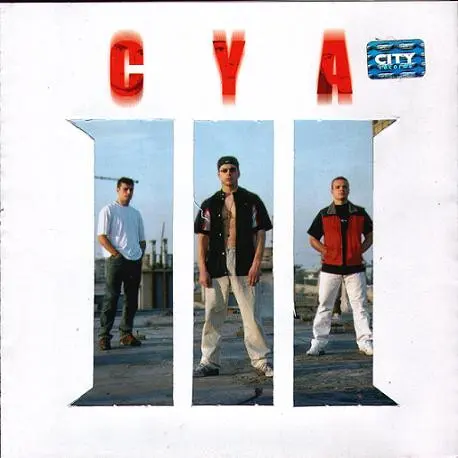 C-YA - III