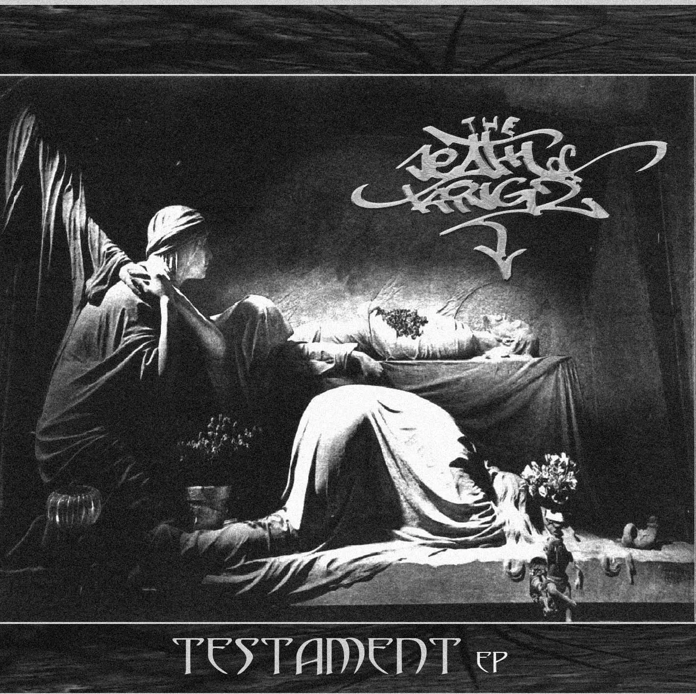Testament EP