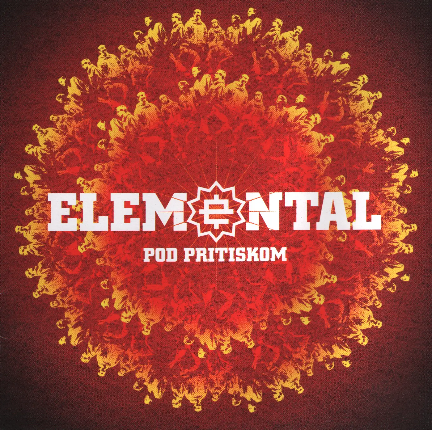 Elemental - Pod Pritiskom