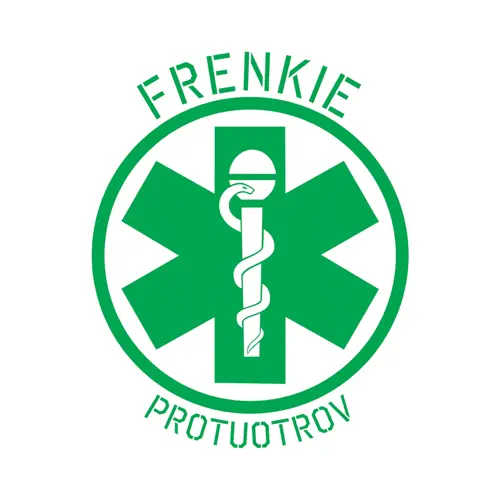 Frenkie - Protuotrov