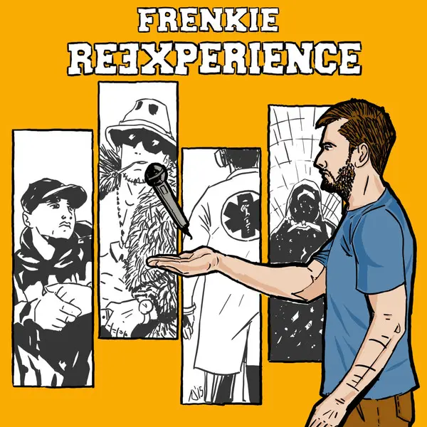 Frenkie - Re-experience