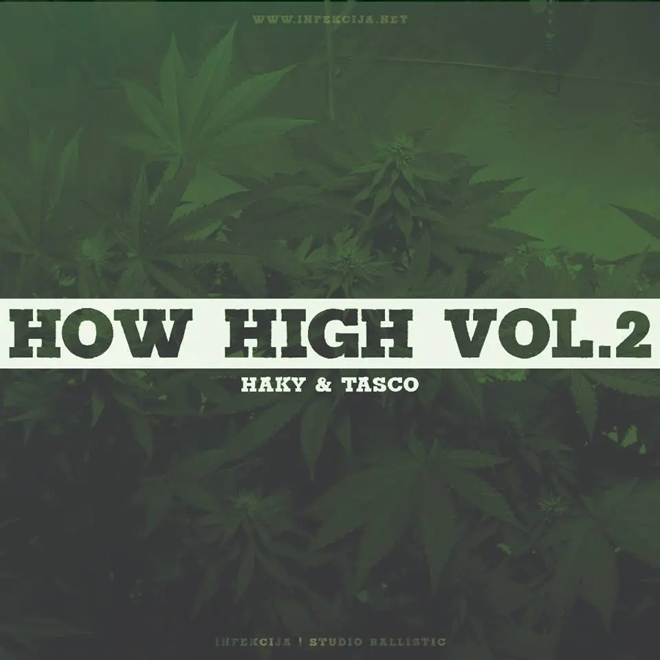 How High Vol.2