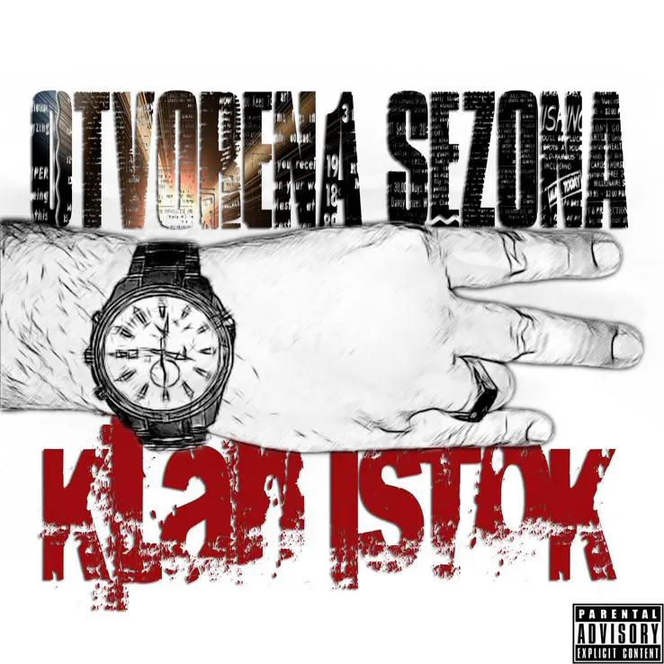 Otvorena Sezona