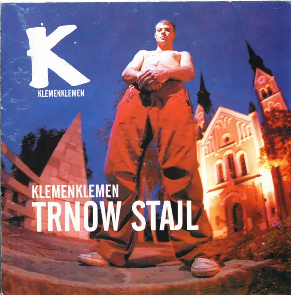Trnow Stajl