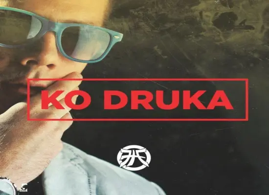 Žuti - Ko Druka