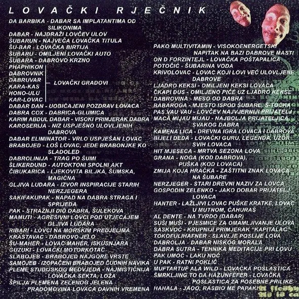 Lovci Na Šubare
